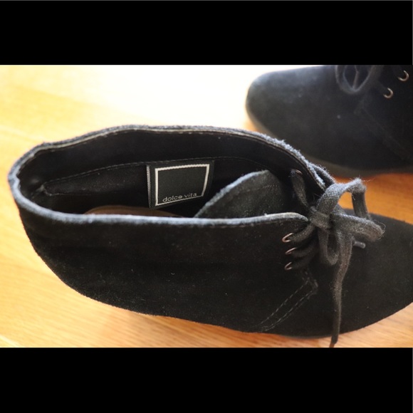 Dolce Vita platforms - Picture 3 of 5